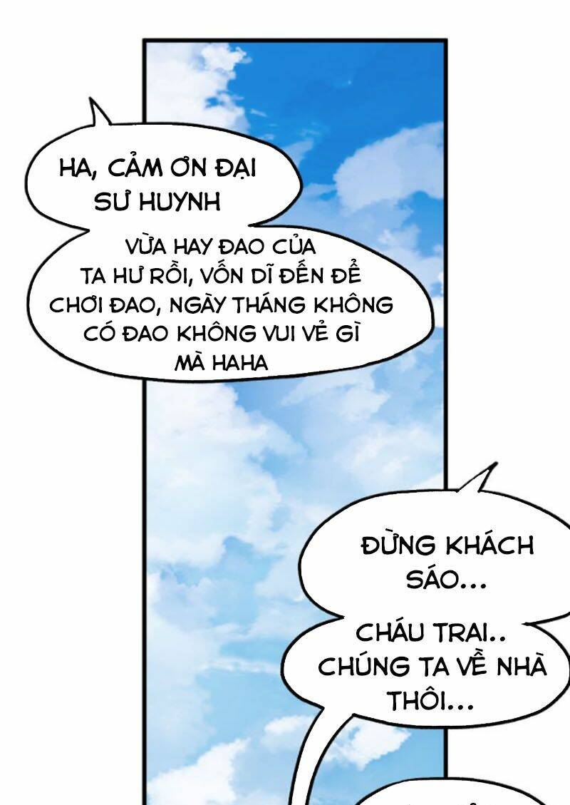 Thánh Khư Chapter 100 - Trang 2