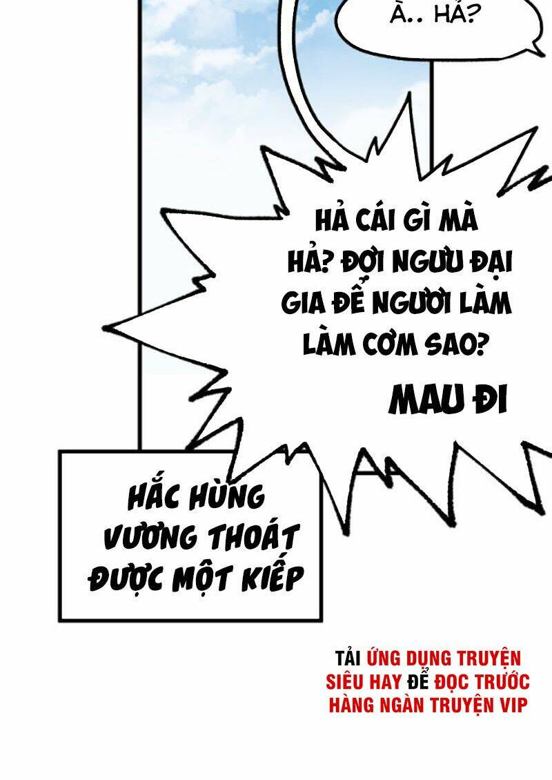 Thánh Khư Chapter 100 - Trang 2