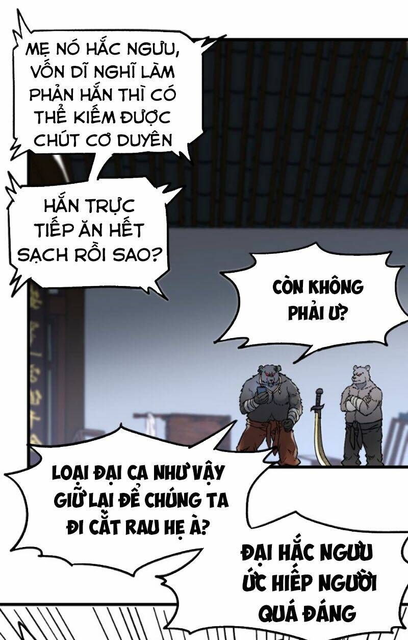 Thánh Khư Chapter 100 - Trang 2