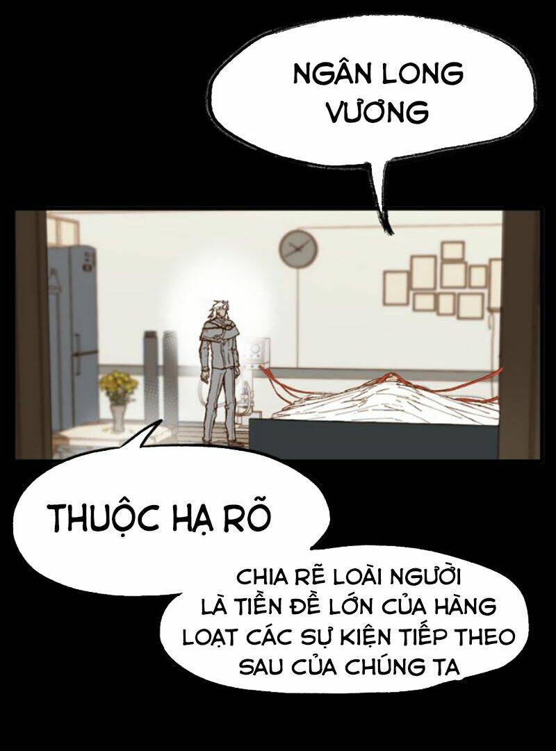 Thánh Khư Chapter 100 - Trang 2