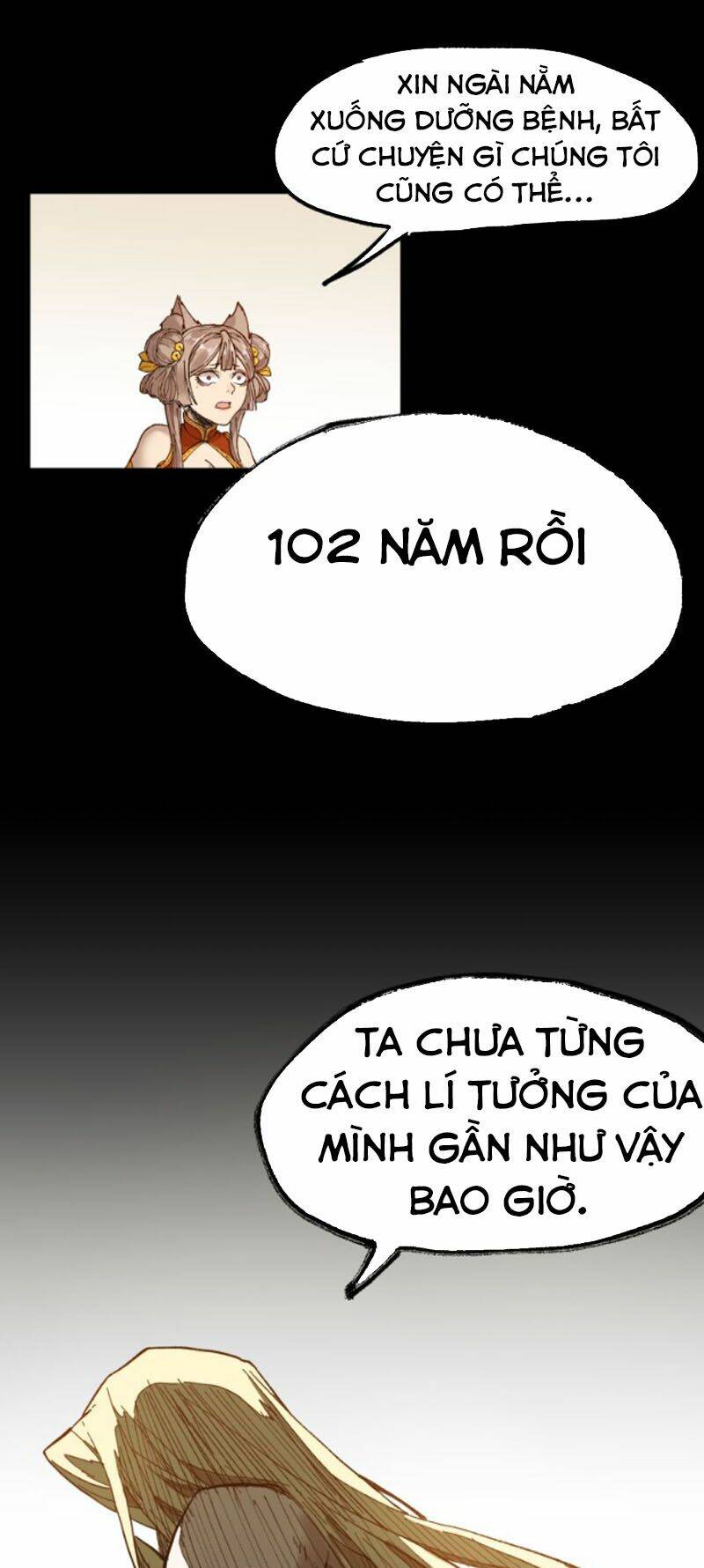 Thánh Khư Chapter 100 - Trang 2