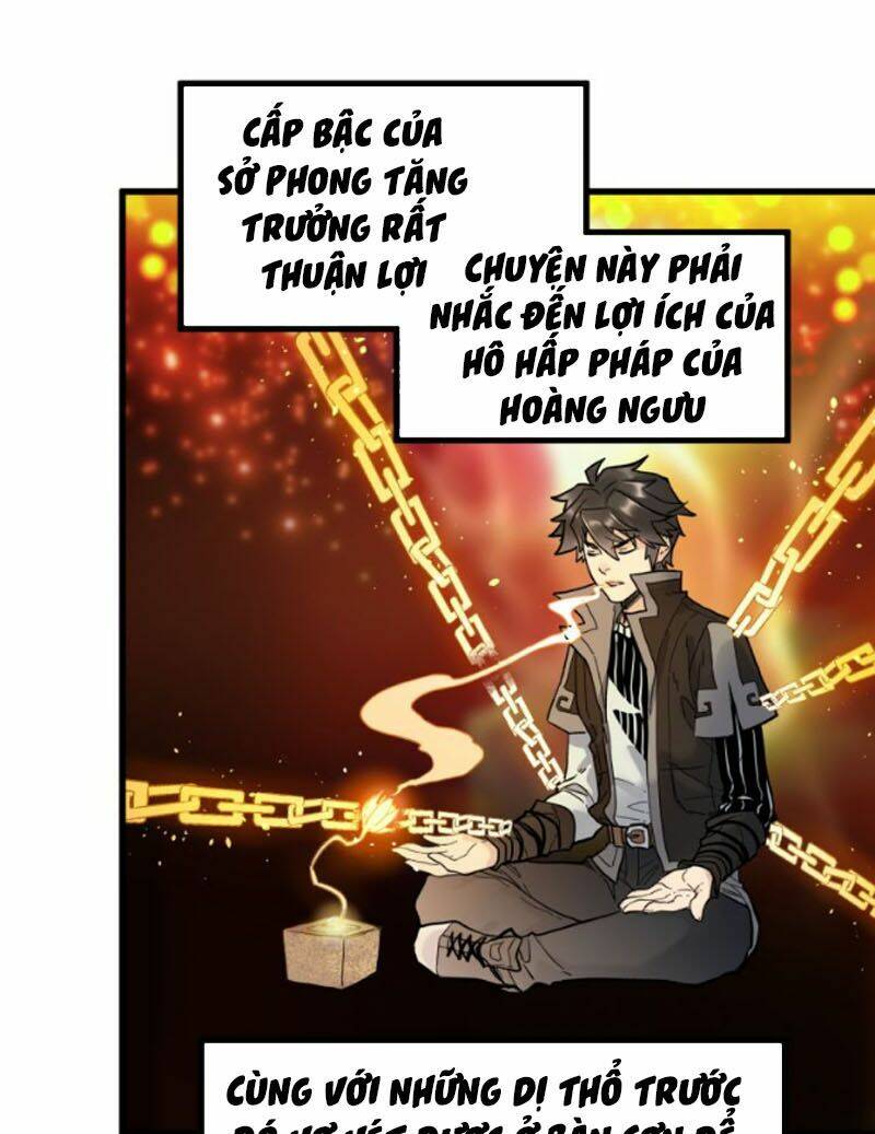 Thánh Khư Chapter 100 - Trang 2