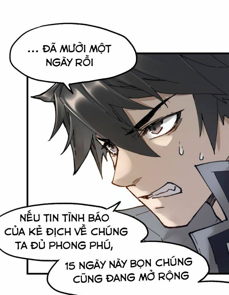 Thánh Khư Chapter 100 - Trang 2