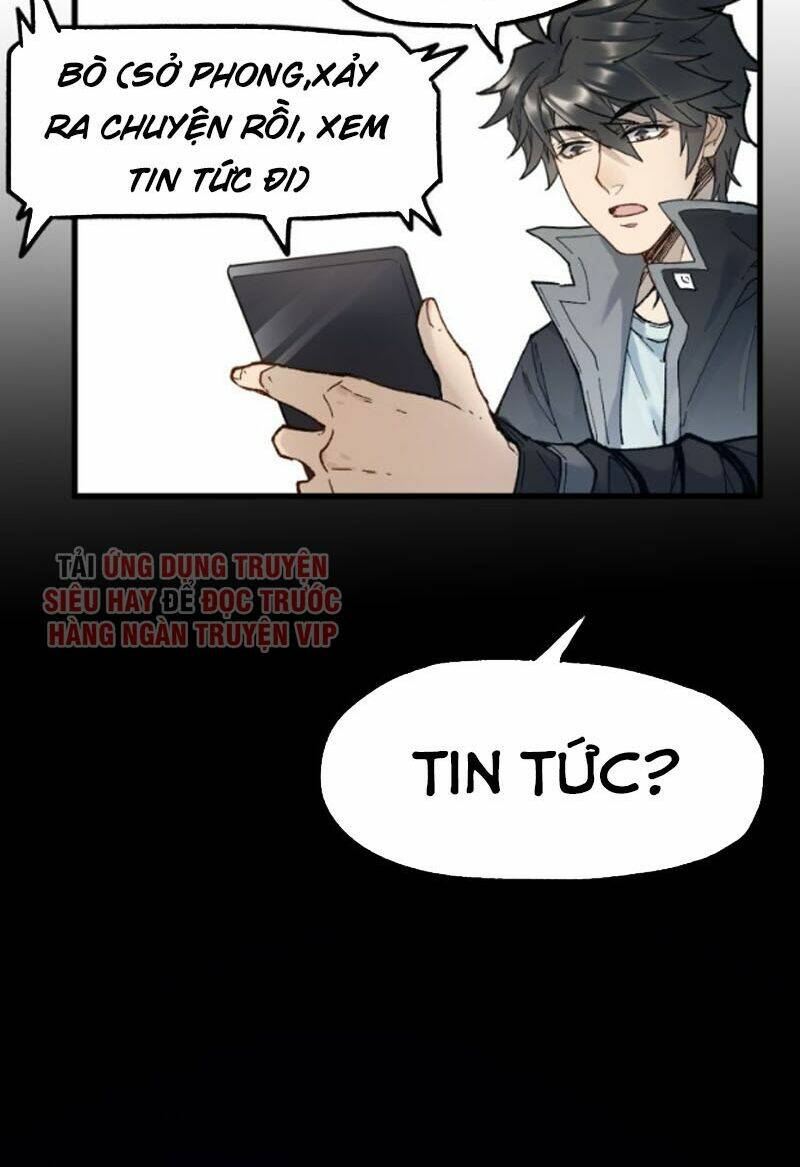 Thánh Khư Chapter 100 - Trang 2