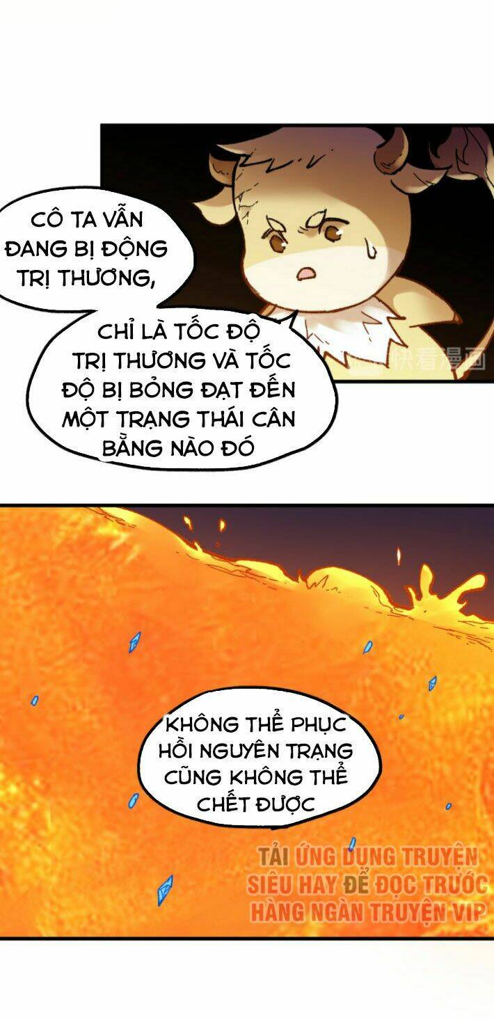 Thánh Khư Chapter 99 - Trang 2