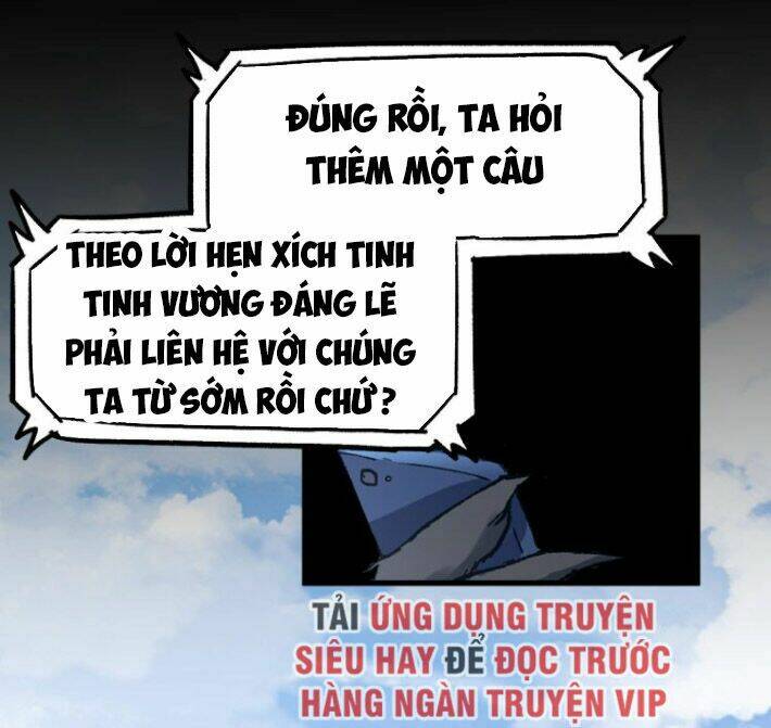 Thánh Khư Chapter 99 - Trang 2