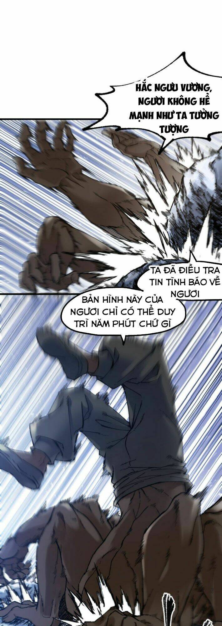 Thánh Khư Chapter 99 - Trang 2