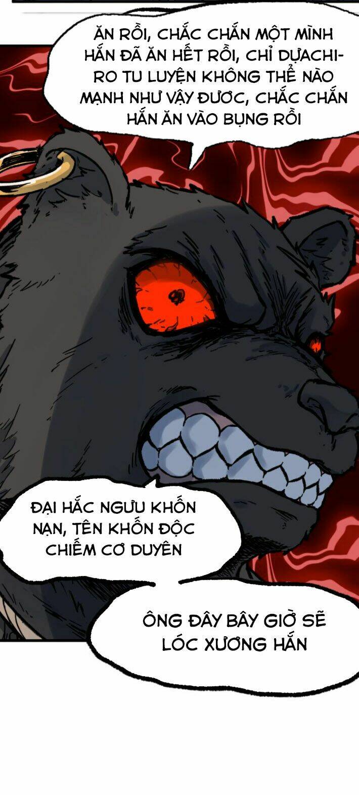 Thánh Khư Chapter 99 - Trang 2