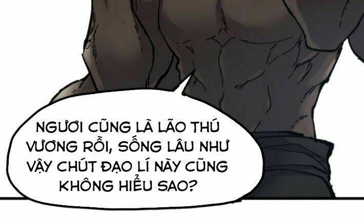 Thánh Khư Chapter 99 - Trang 2