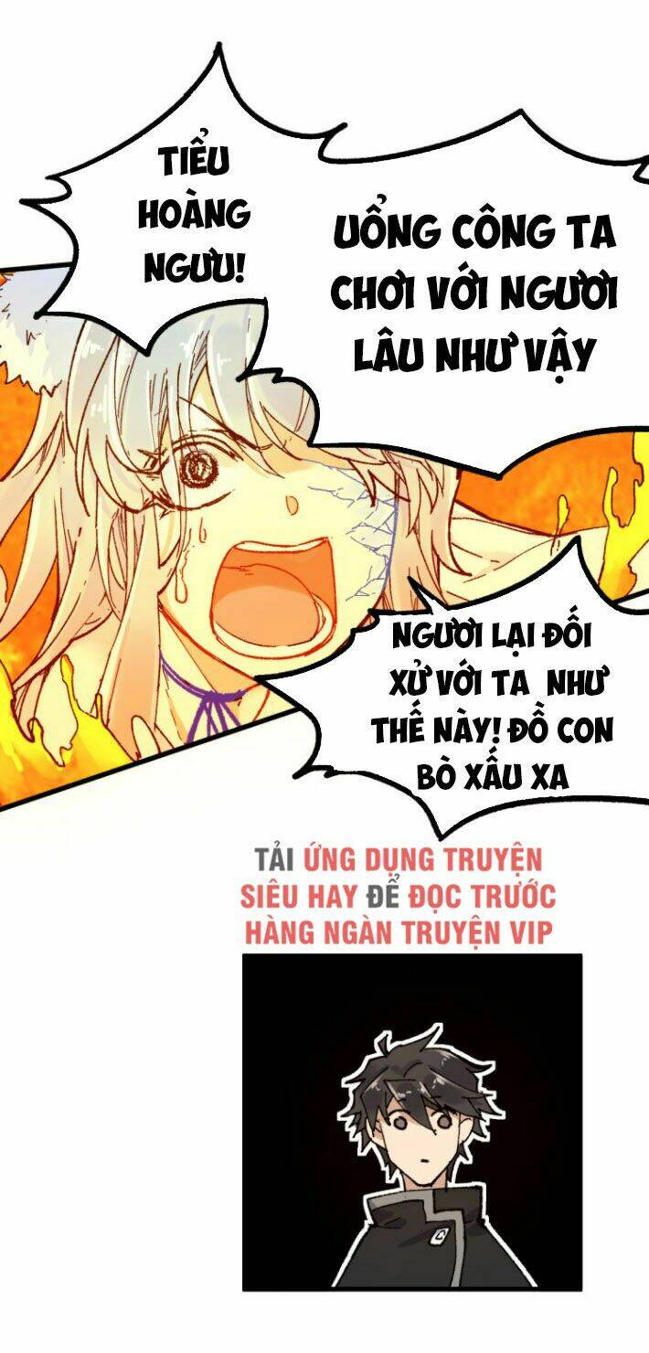 Thánh Khư Chapter 99 - Trang 2