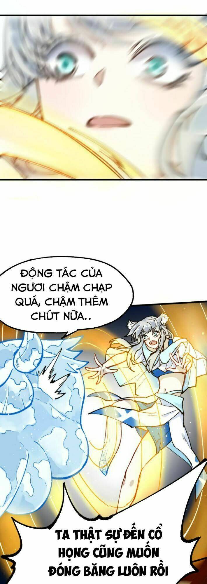 Thánh Khư Chapter 98 - Trang 2