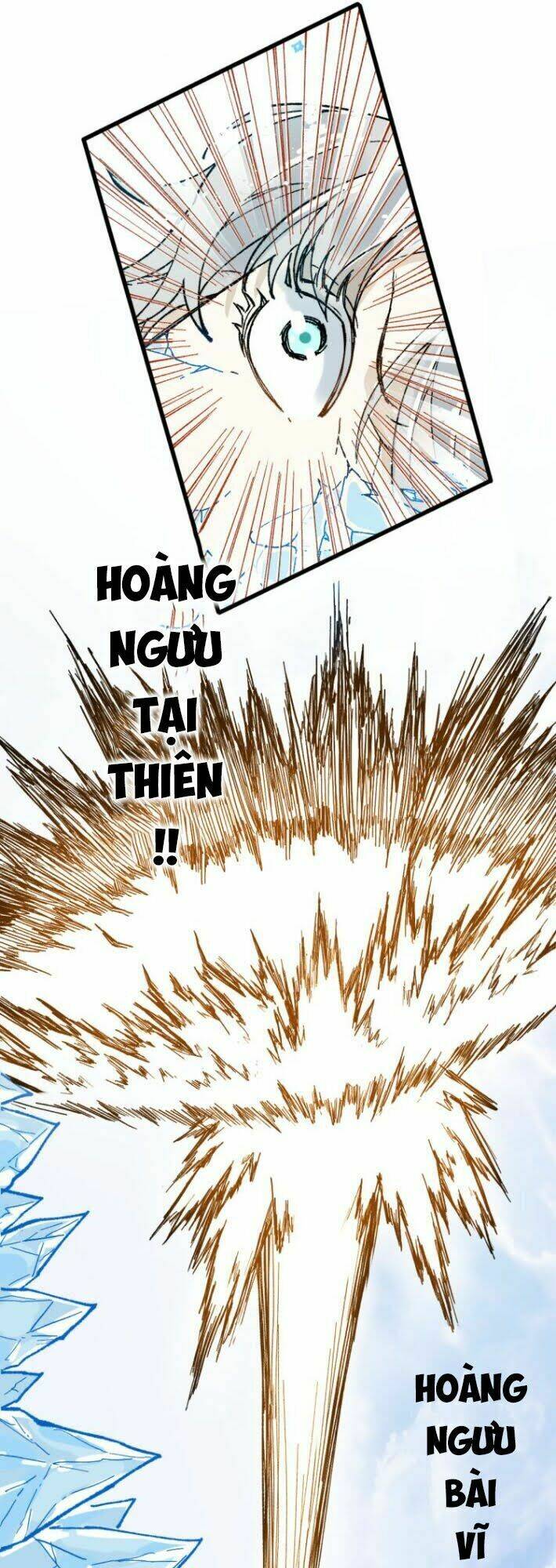 Thánh Khư Chapter 98 - Trang 2