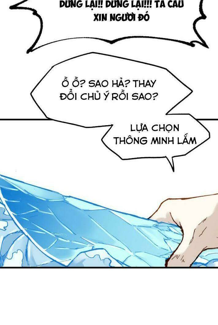 Thánh Khư Chapter 97 - Trang 2