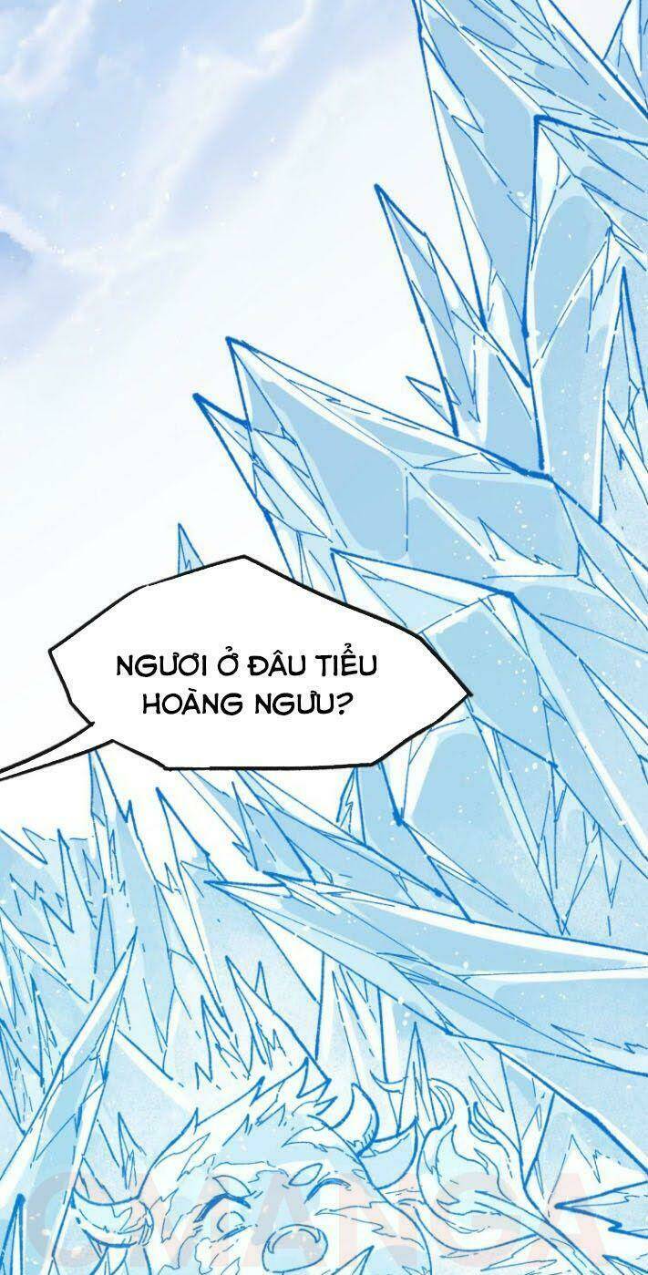 Thánh Khư Chapter 97 - Trang 2