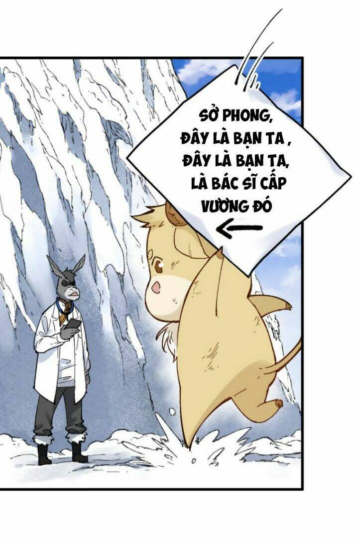 Thánh Khư Chapter 96 - Trang 2