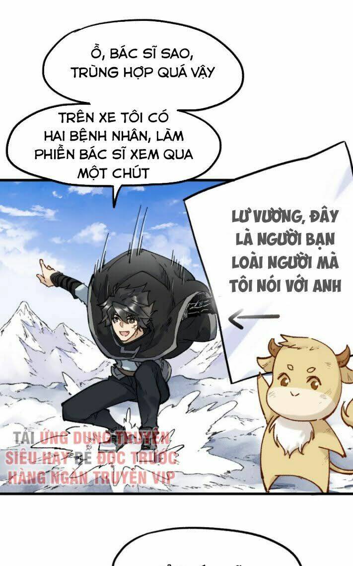 Thánh Khư Chapter 96 - Trang 2