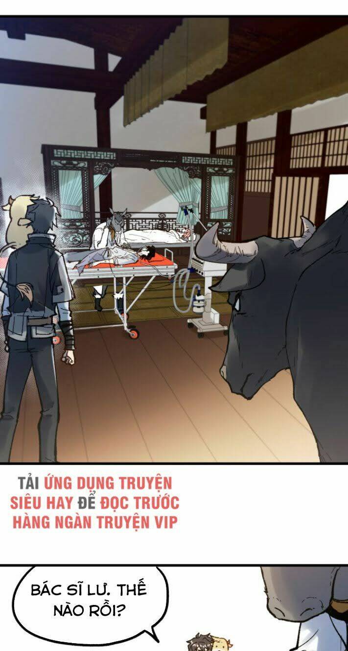 Thánh Khư Chapter 96 - Trang 2