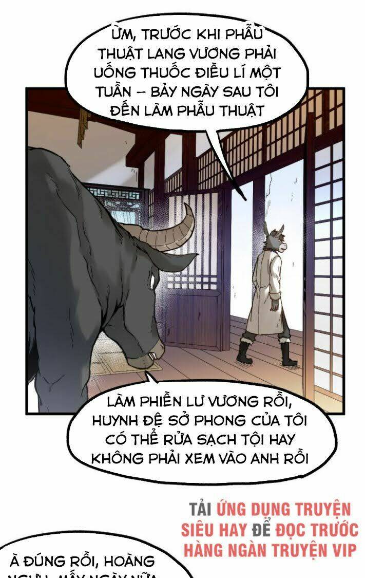 Thánh Khư Chapter 96 - Trang 2