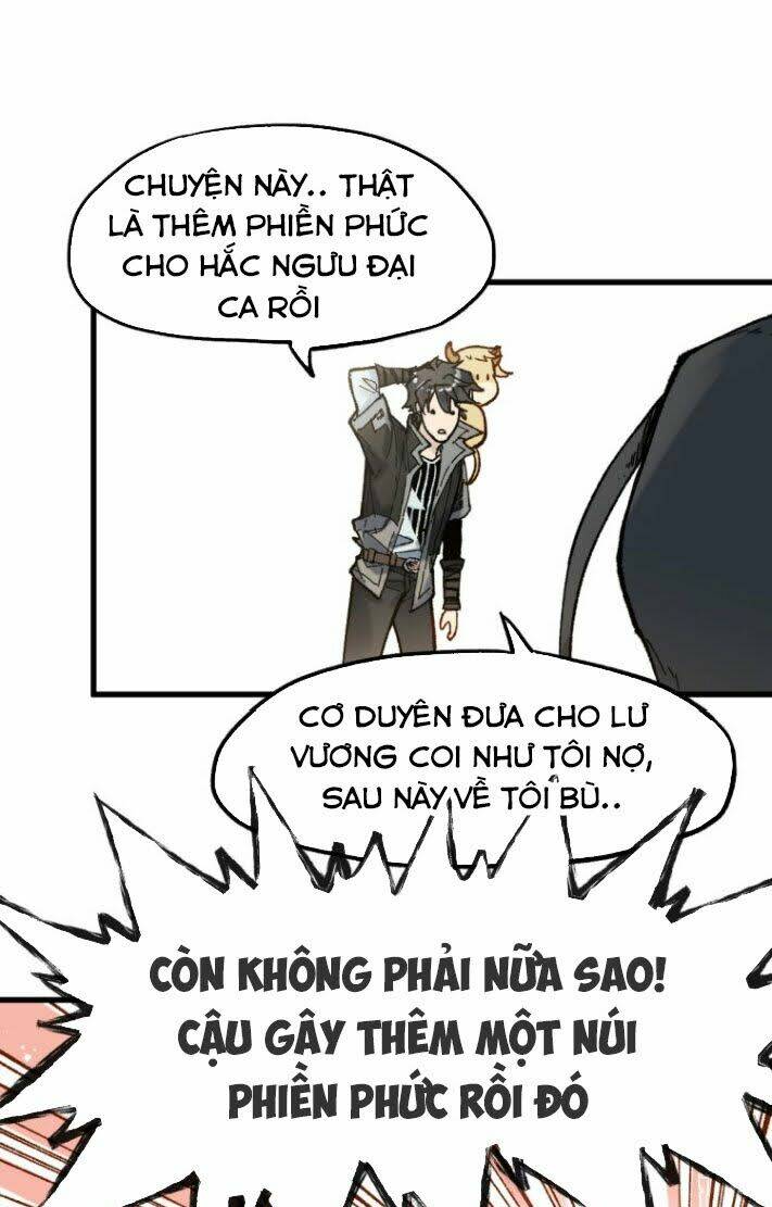 Thánh Khư Chapter 96 - Trang 2