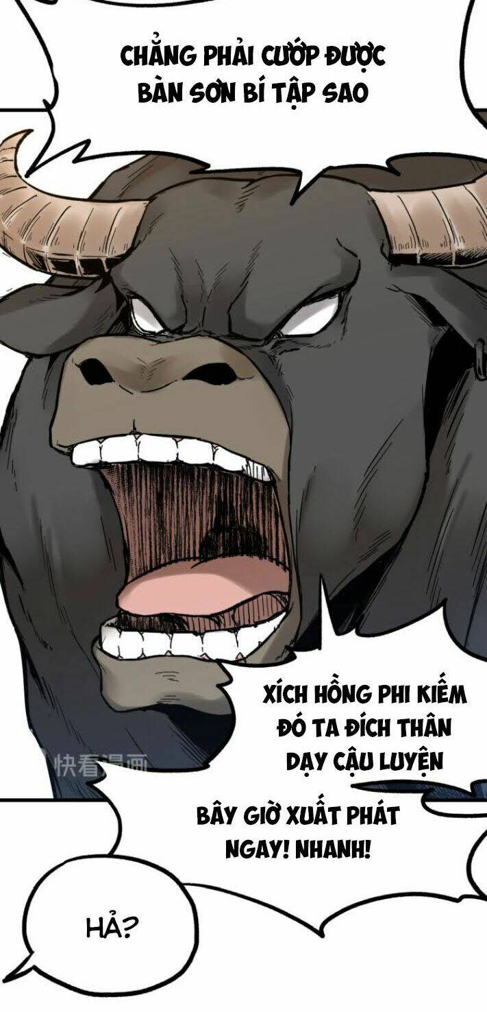 Thánh Khư Chapter 96 - Trang 2