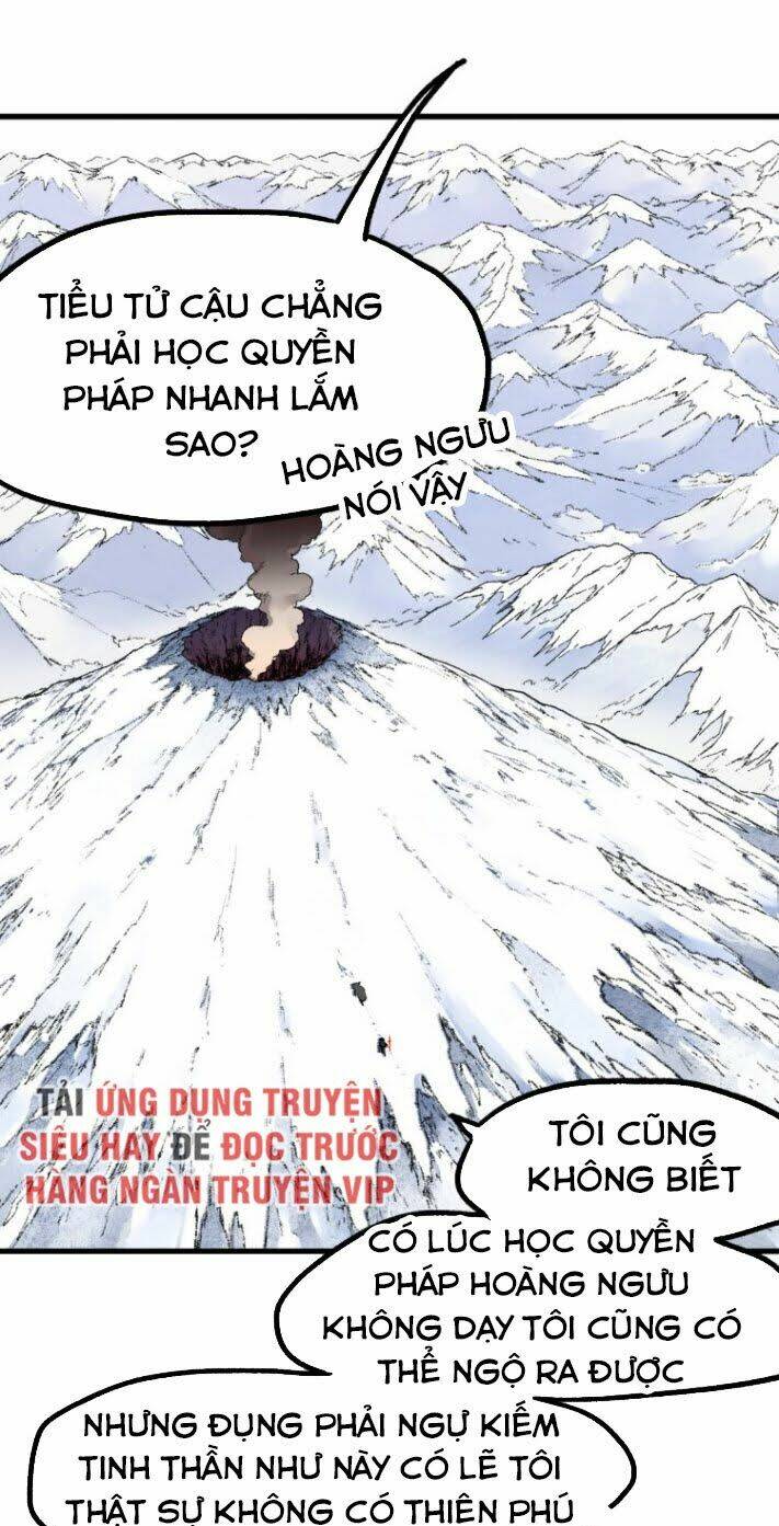 Thánh Khư Chapter 96 - Trang 2