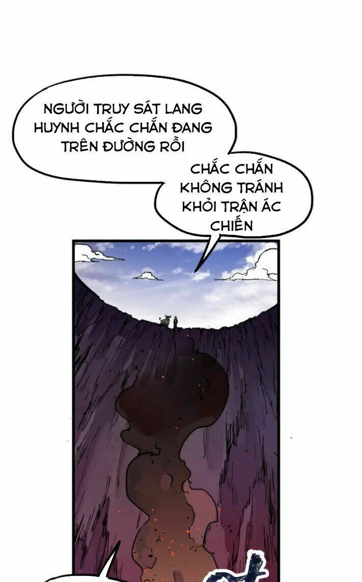 Thánh Khư Chapter 96 - Trang 2