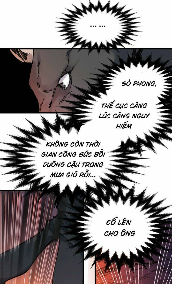 Thánh Khư Chapter 96 - Trang 2