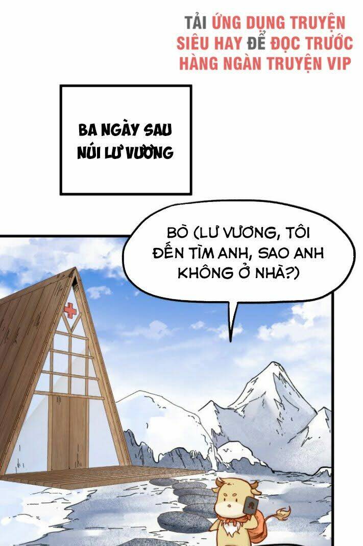 Thánh Khư Chapter 96 - Trang 2