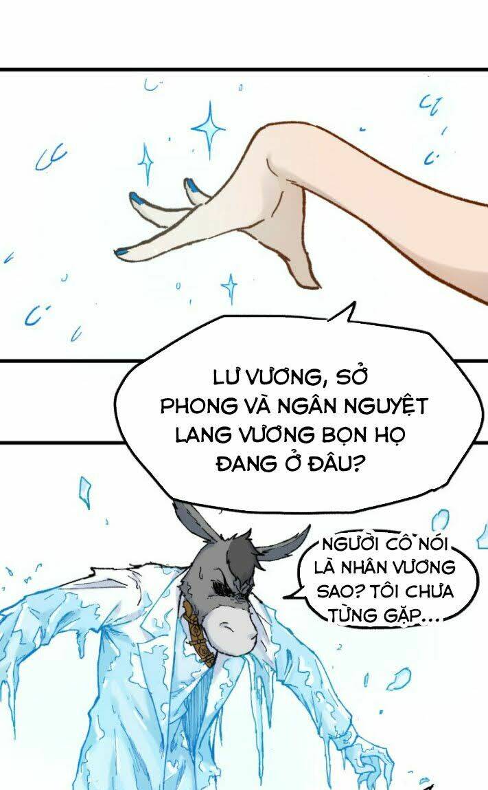 Thánh Khư Chapter 96 - Trang 2