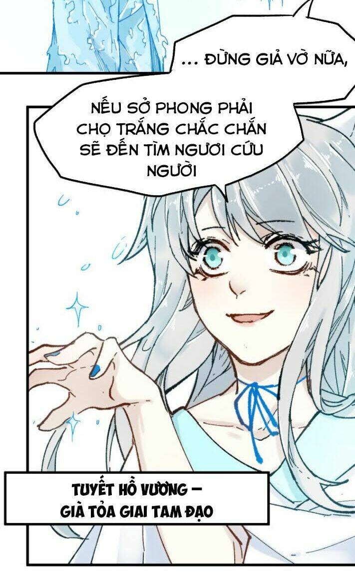 Thánh Khư Chapter 96 - Trang 2