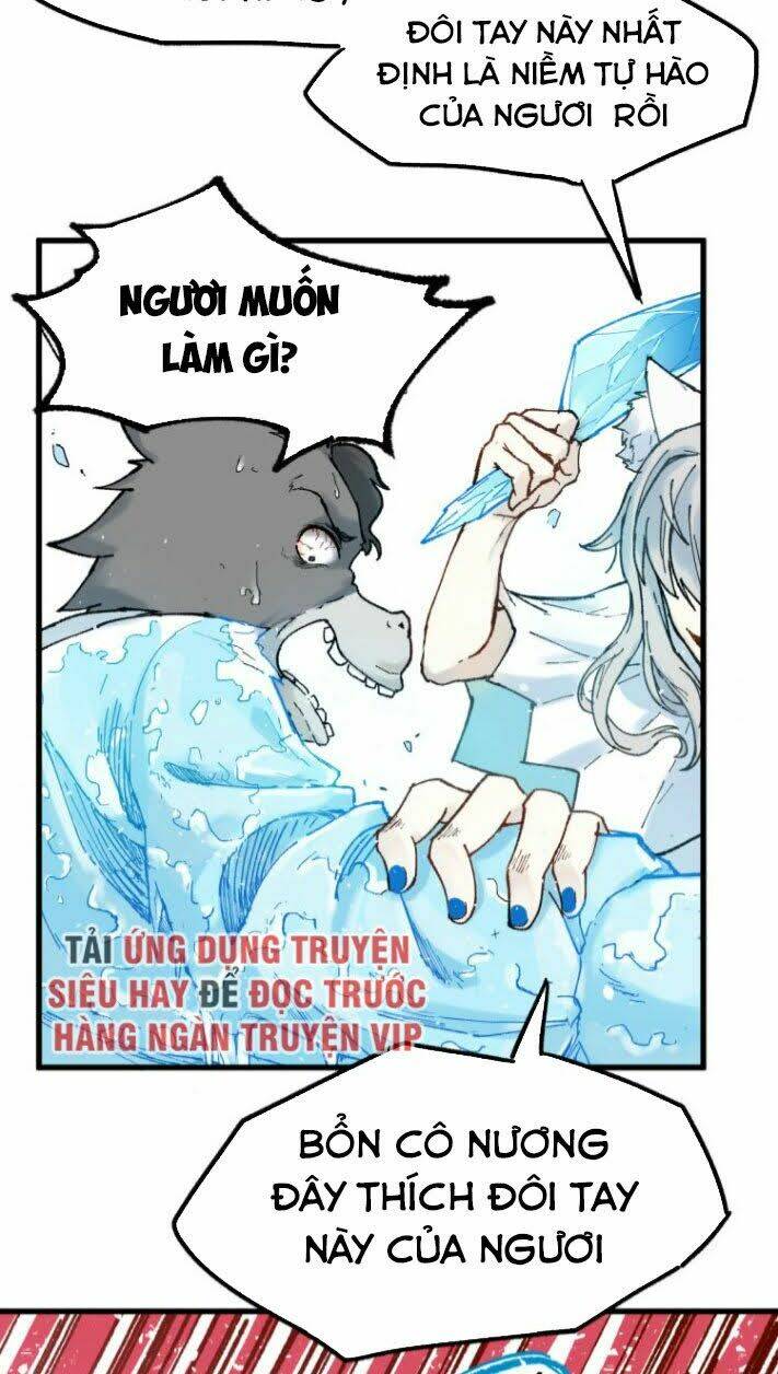 Thánh Khư Chapter 96 - Trang 2