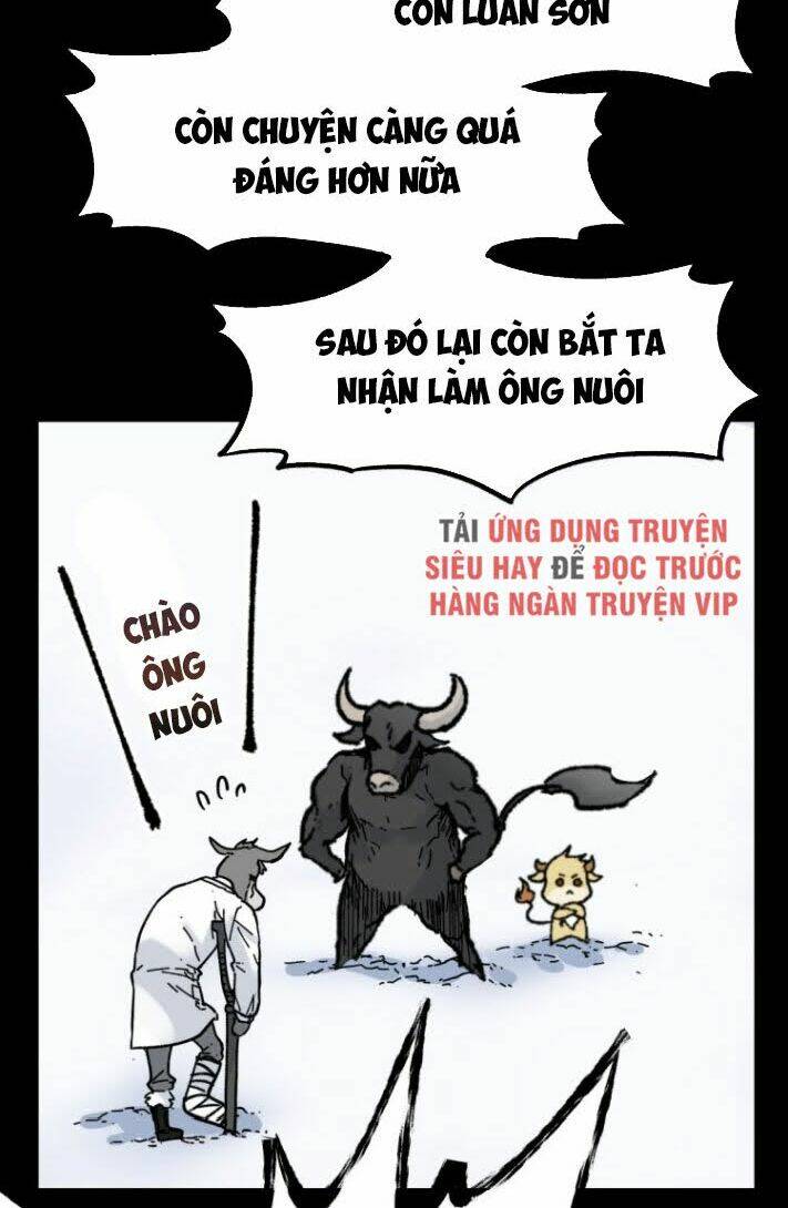 Thánh Khư Chapter 96 - Trang 2