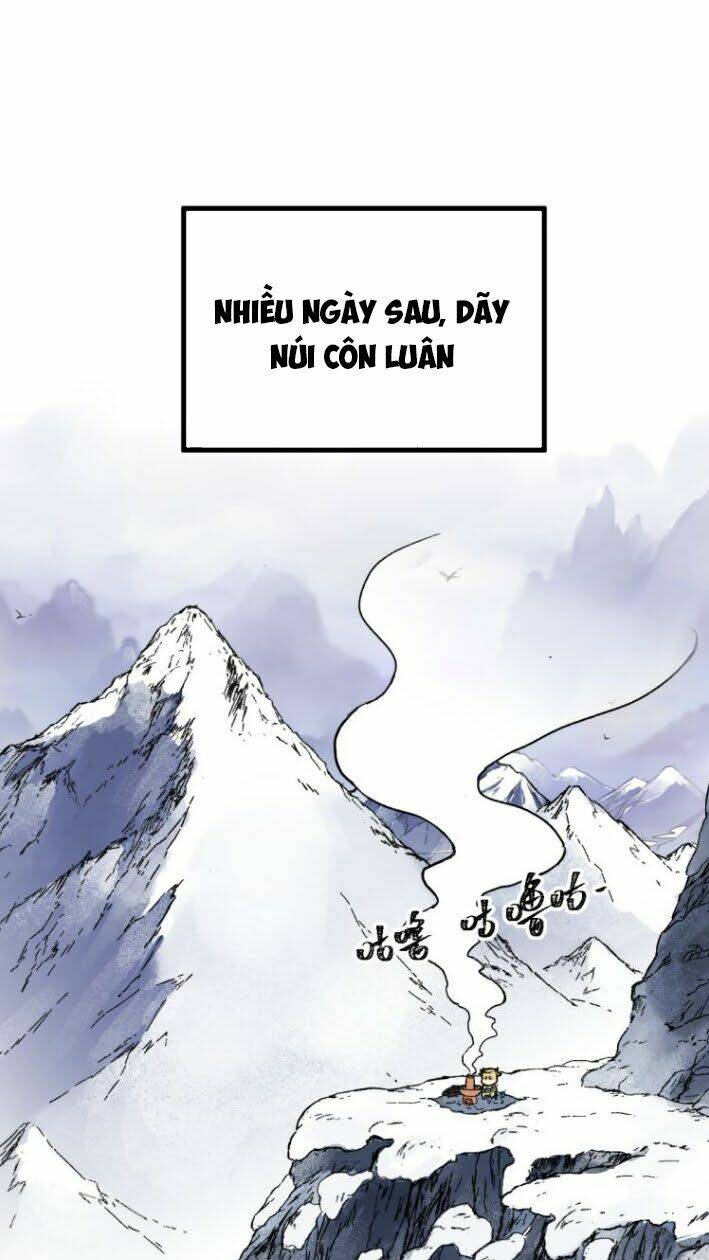 Thánh Khư Chapter 95 - Trang 2