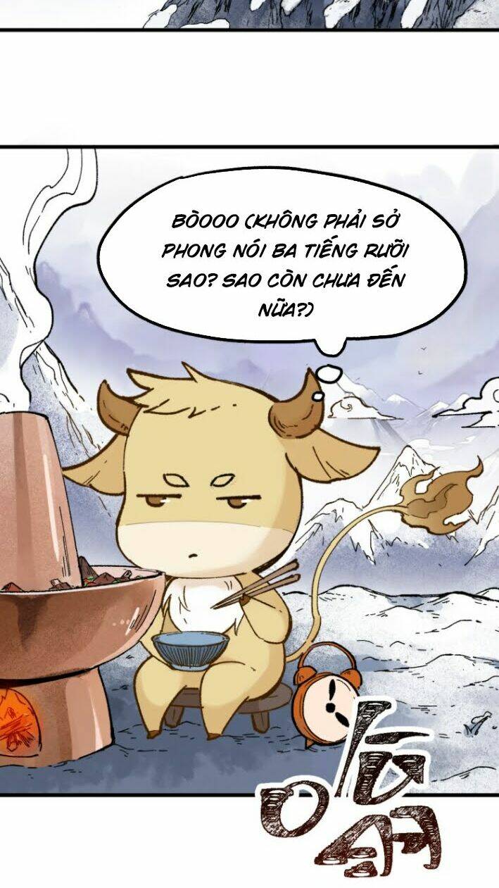 Thánh Khư Chapter 95 - Trang 2