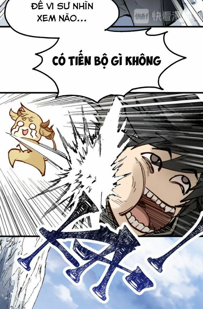 Thánh Khư Chapter 95 - Trang 2