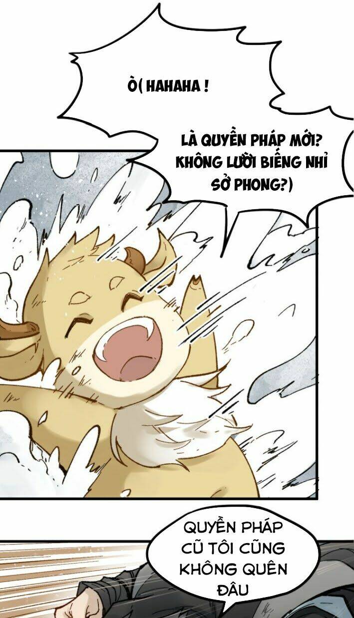 Thánh Khư Chapter 95 - Trang 2