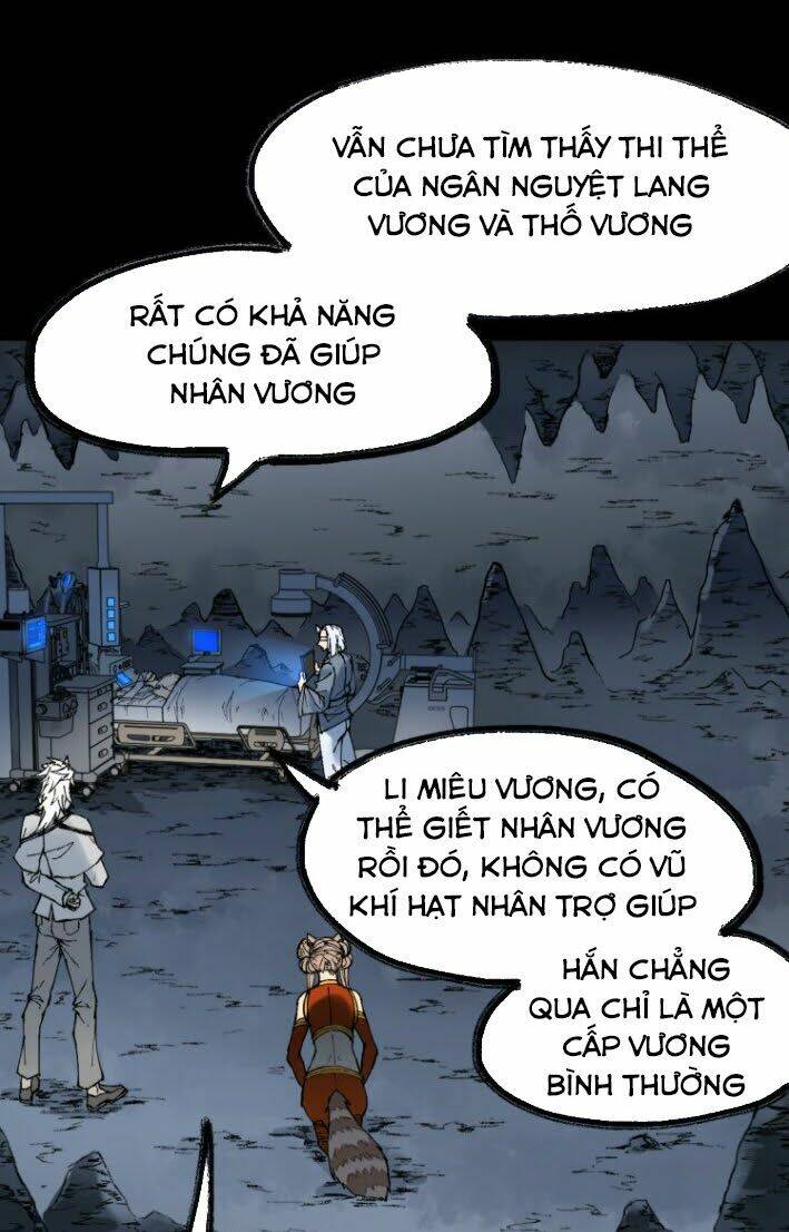 Thánh Khư Chapter 95 - Trang 2