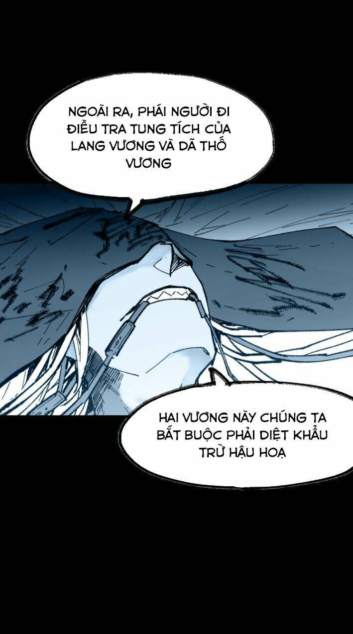 Thánh Khư Chapter 95 - Trang 2