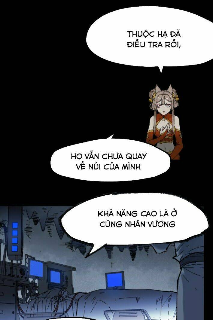 Thánh Khư Chapter 95 - Trang 2