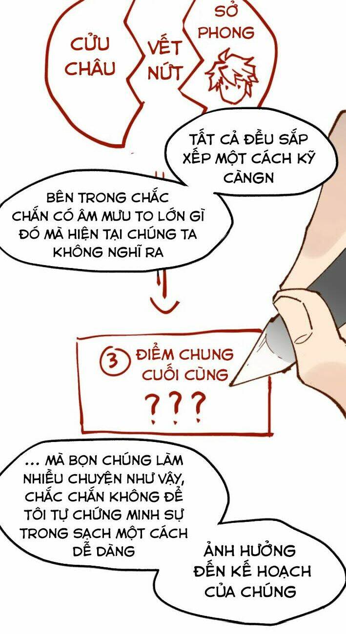 Thánh Khư Chapter 95 - Trang 2