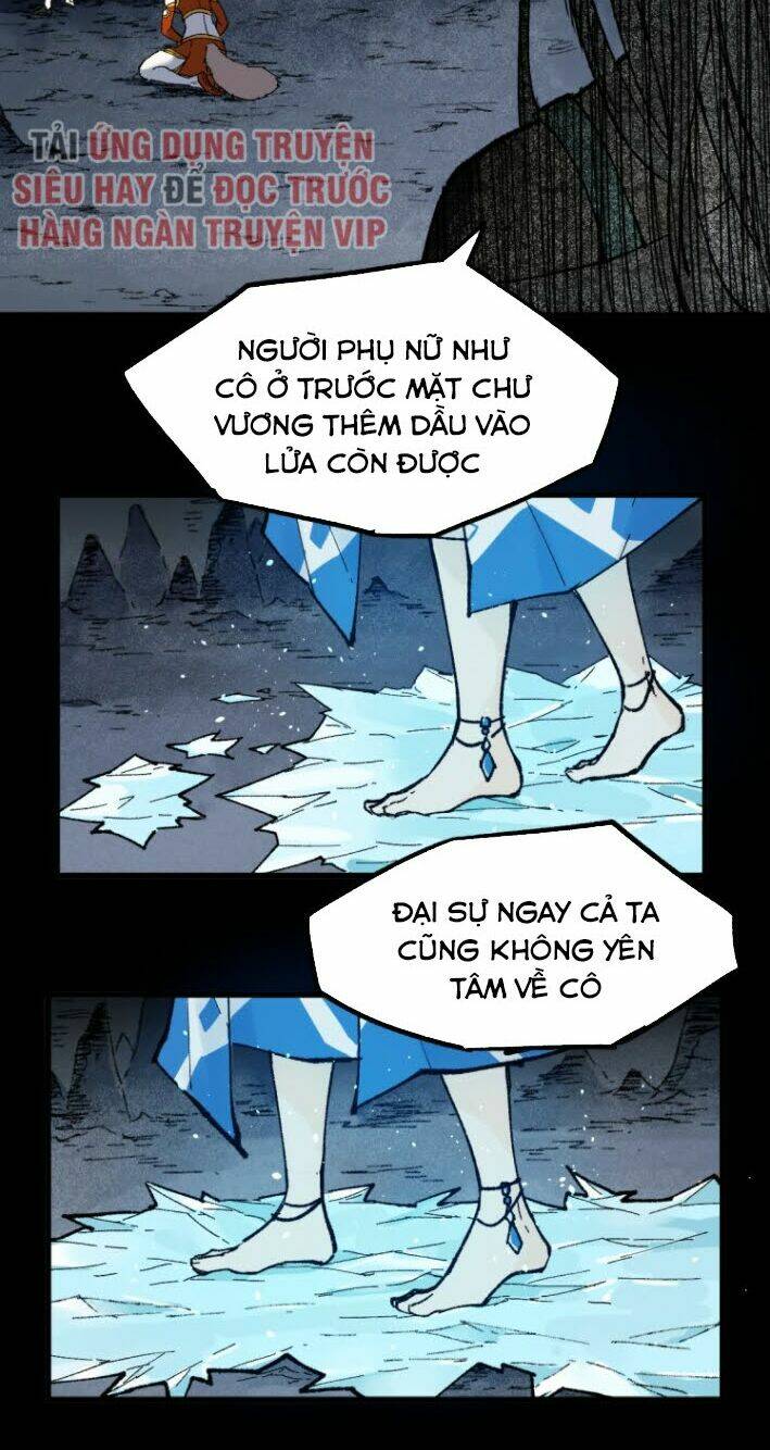 Thánh Khư Chapter 95 - Trang 2