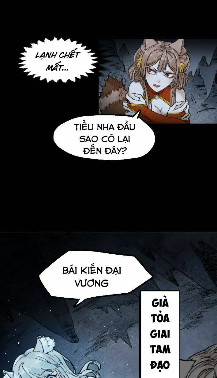 Thánh Khư Chapter 95 - Trang 2