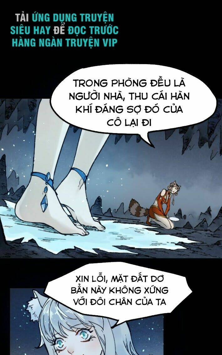 Thánh Khư Chapter 95 - Trang 2