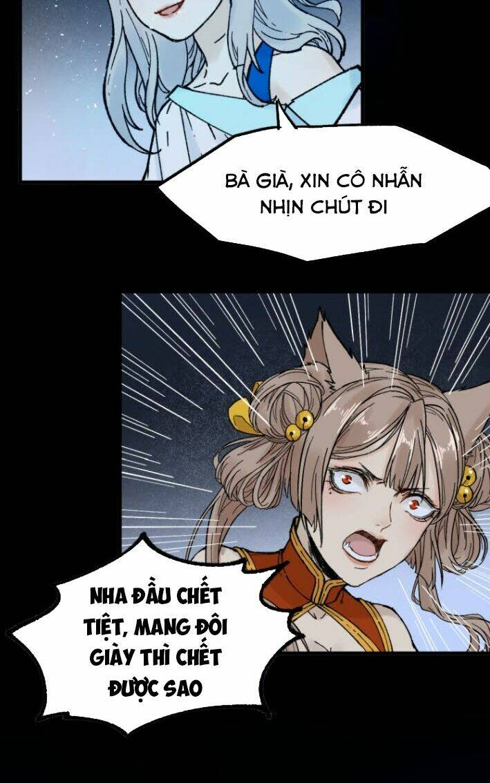 Thánh Khư Chapter 95 - Trang 2