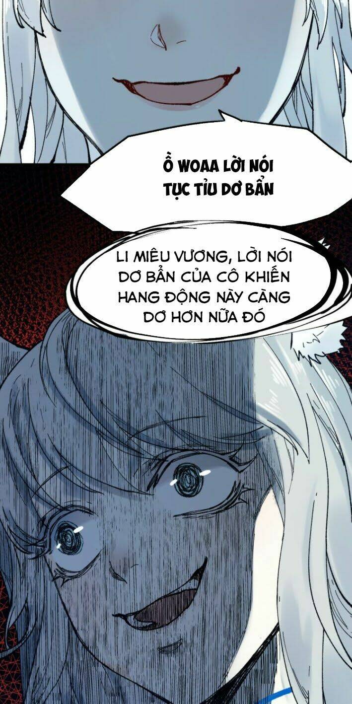 Thánh Khư Chapter 95 - Trang 2