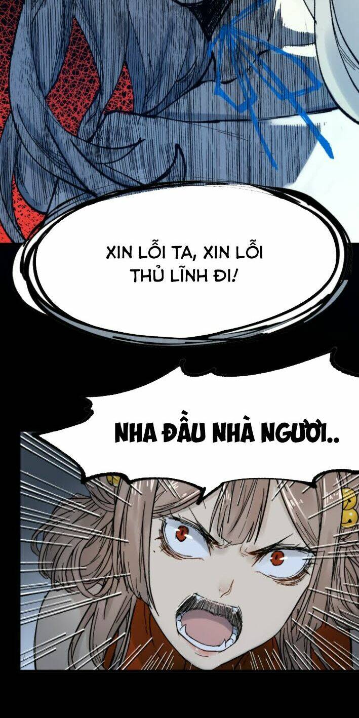 Thánh Khư Chapter 95 - Trang 2