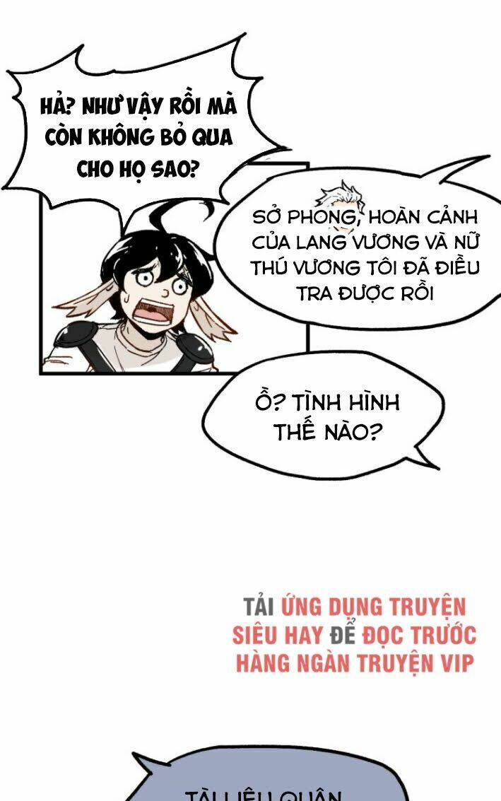 Thánh Khư Chapter 95 - Trang 2