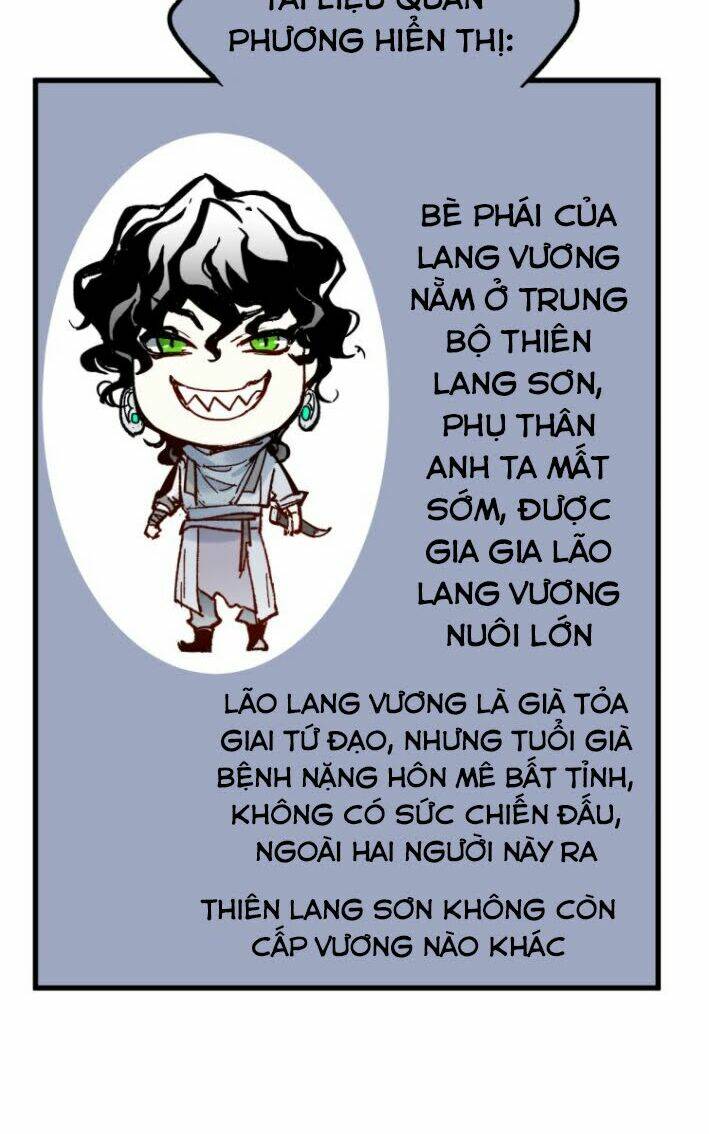 Thánh Khư Chapter 95 - Trang 2