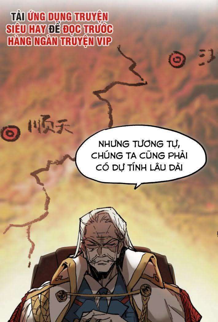 Thánh Khư Chapter 94 - Trang 2