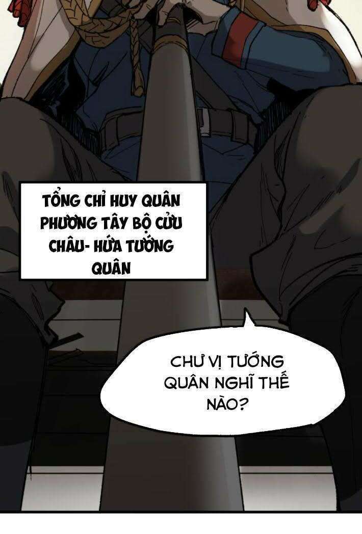 Thánh Khư Chapter 94 - Trang 2